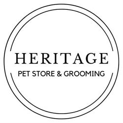 Heritage Pet & Garden Ayr