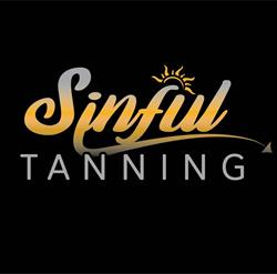 Sinful Tanning