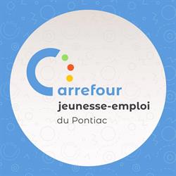 Carrefour jeunesse-emploi du Pontiac
