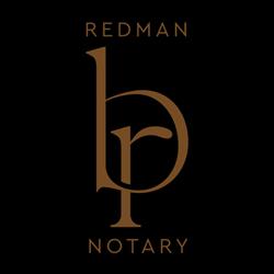 Redman Notary