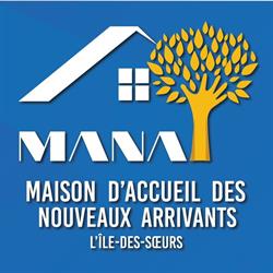 Maison d'Accueil des Nouveaux Arrivants MANA