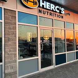 HERC'S Nutrition - Woodbridge