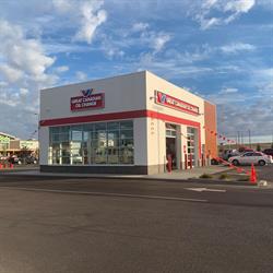 Great Canadian Oil Change