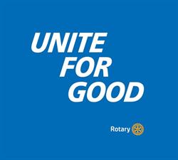 The Rotary Club of Richmond - hybrid meeting