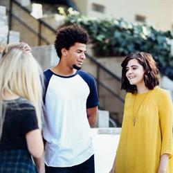Newcomer Career Conversation