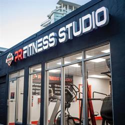 PR Fitness Studio