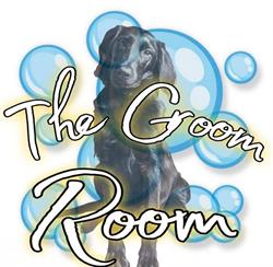 The Groom Room PET SALON
