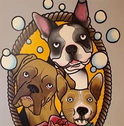 Puppy Love Dog Grooming