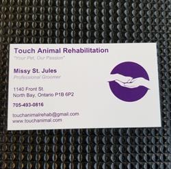 Bow-Meow Pet Care Ctr