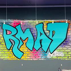 Rhythm & Motion Academy of Dance