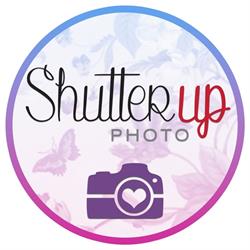 Shutter Up Photo