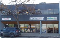 Riverside Physiotherapy and Rehabilitation Clinic