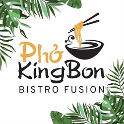 Restaurant Pho King Bon