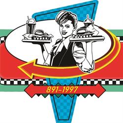 Pauline's Diner
