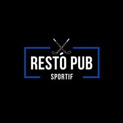 Resto Pub Sportif