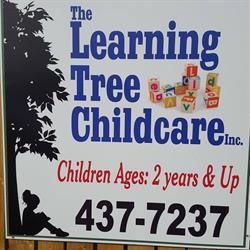 The Learning Tree Childcare Inc.