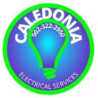Caledonia Electrical Services LTD.
