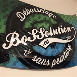 Bossolution