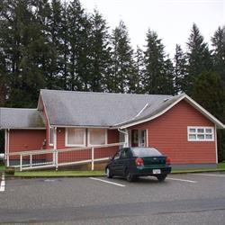 Sayward Primary Clinic