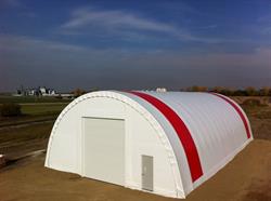 Diamond Shelters