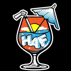 HAF Footwear Apparel Lifestyle