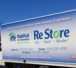 Wingham Restore