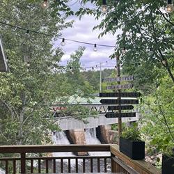 Burk's Falls Welcome Centre