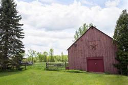 Merrifield farms