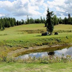 Cresta Luna Country Golf