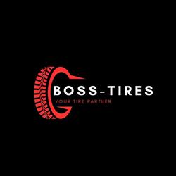 Boss Tires - Wheel Alignment & Mobile Tire Service