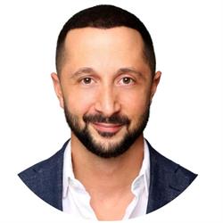 Jordan Bieri Courtier Immobilier Résidentiel / Residential Real Estate Broker