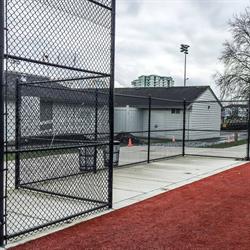 Streamline Fencing Ltd