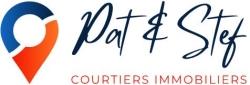 Pat & Stef Courtier immobilier