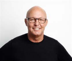 David Richardson - The Colour of Real Estate