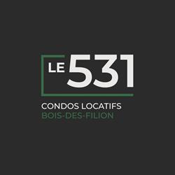 Le 531 condos locatifs