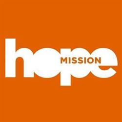 Hope Mission Red Deer