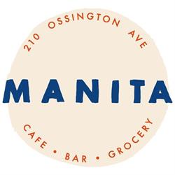 Manita Ossington
