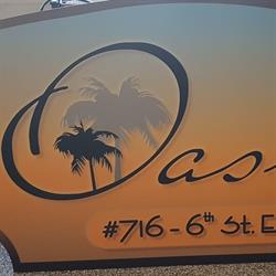 Oasis On 6th