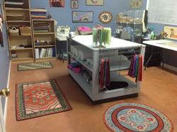 Della's Rug Hooking