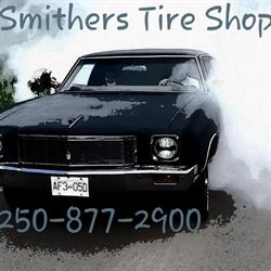 Smithers Tire Shop