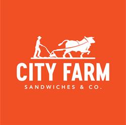 City Farm Sandwiches & Co.