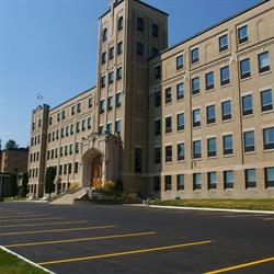 École Polyvalente Saint-Joseph