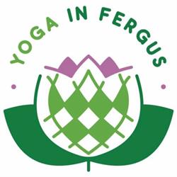 Yoga in Fergus
