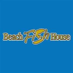Beach Fish House