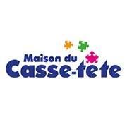 Maison du casse-tête