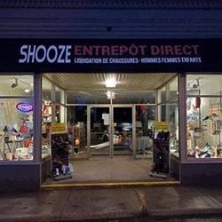 Shooze