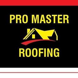 Pro master roofing Ltd