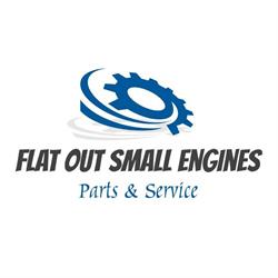 Flat Out Small Engines