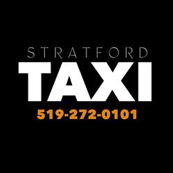 Stratford Taxi