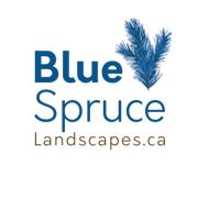 Blue Spruce Landscapes